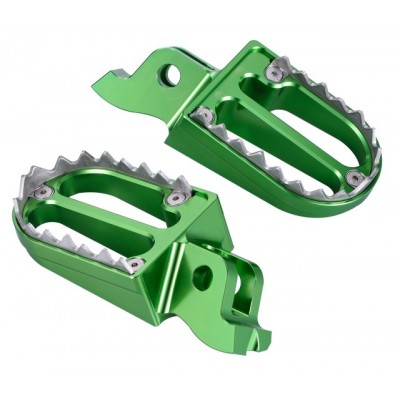 Foot Pegs IV-ASF-402