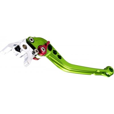 STREET BIKE-CNC Adjustable Brake Lever ACLB-05