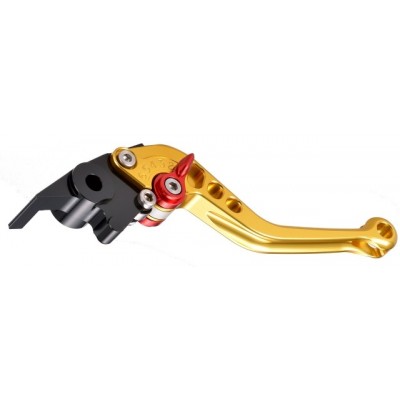 STREET BIKE-CNC Adjustable Brake Lever  ACLB-29