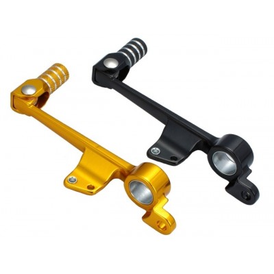 Street Bike Rear Brake Pedal  ASSB-02