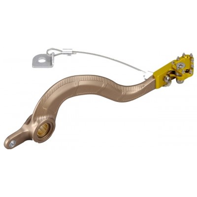 Motocross Brake Pedal-ASB-116A
