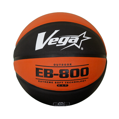 VEGA EB800 Basketball-OBR-755BKOR