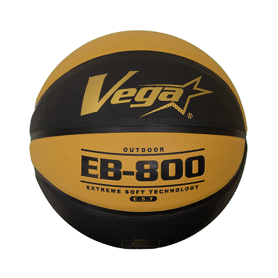 VEGA EB800 Series Basketball-OBR-755BKKH