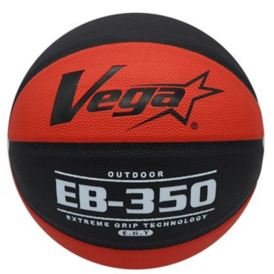 VEGA EB350 Series Basketball-OBR-754BKR