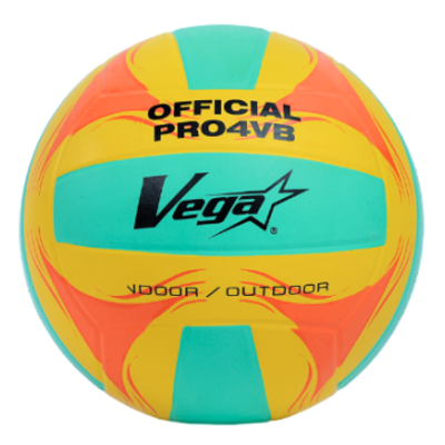 VEGA Soft Rubber Volleyball-OVR-402