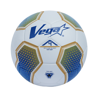 VEGA High Bounce Laminated Soccer-THP-4WT
