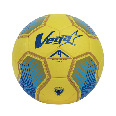 VEGA High Bounce Laminated Soccer-THP-4YL