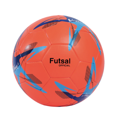 VEGA Low Bounce Leather soccer-THP-F