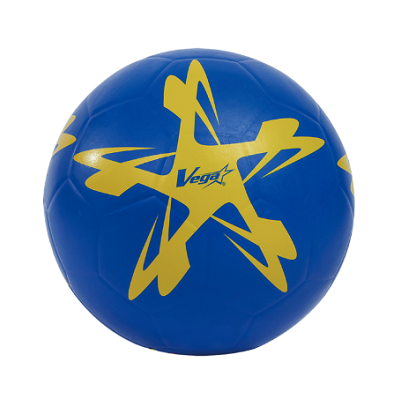 VEGA Low Bounce Leather soccer-OSR-401F