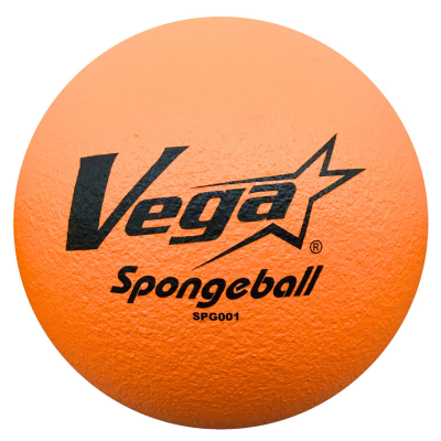 VEGA Soft Foam Balls-SPG001O