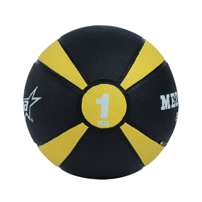VEGA Medicine Ball (1kg) MB-101