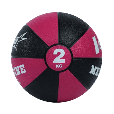 VEGA Medicine Ball (2kg) MB-201C