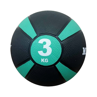 VEGA Medicine Ball (3kg) MB-301