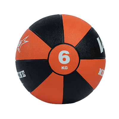 VEGA Medicine Ball (6kg) MB-601C