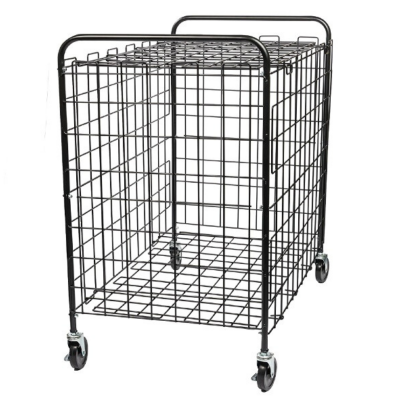 VEGA Wire Ball Cart-BALL CART 002