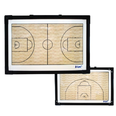 VEGA Professional Basketball Tactical Board-VGB-10WD