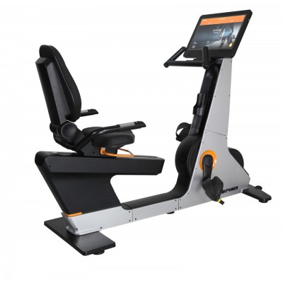 Recumbent Bike /Horizontal Bike K9005RP