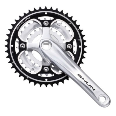 MTB SS-8395 - Chainwheels & Cranks