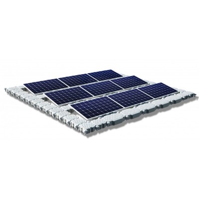 Floating Solar