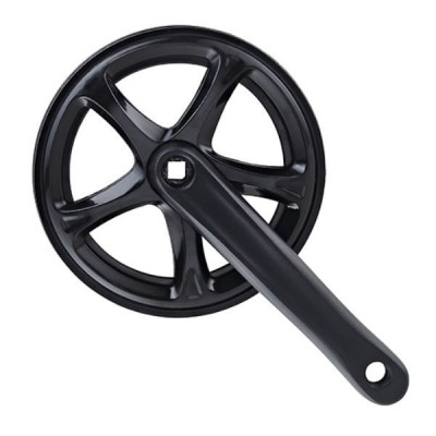 Single SS-7108-5P - Chainwheels & Cranks