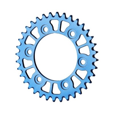 Motorcycle NP-004 - Sprockets