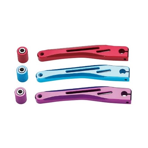 Motorcycle NP-301- Kickstarter / 2