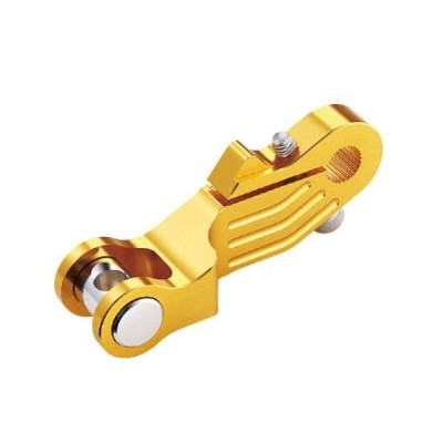 Motorcycle NP-50 - Rear brake arm