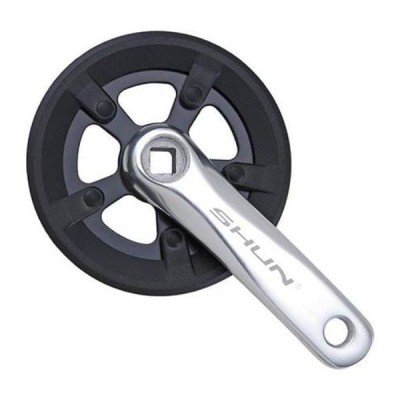 Single (Kids Bike) SS-7105-SH - Chainwheels & Cranks