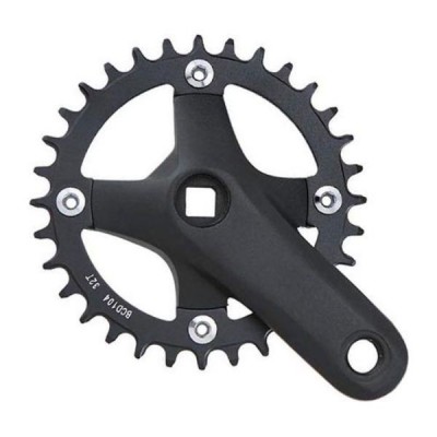 Single (Kids Bike) SS-8134 - Chainwheels & Cranks
