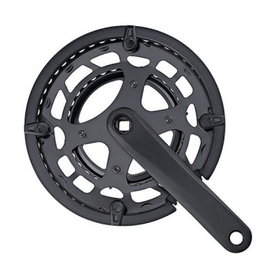Single SS-6002P-12 - Chainwheels & Cranks