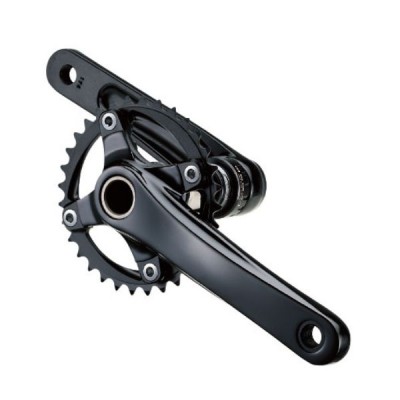 BMX-ML-T8 - Chainwheels & Cranks