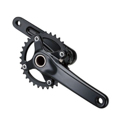 BMX-X3-T7 - Chainwheels & Cranks