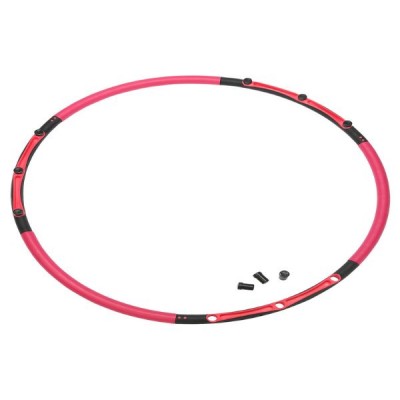 MH-7650 Weight Adjusttable Hu-La Ring