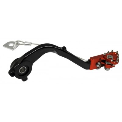 Motocross Brake Pedal(ASB)- ASB-107F