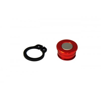 Motocross Magnet for Digital Speedometer-ASOT-551