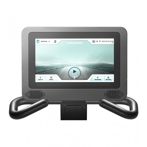 RECUMBENT BIKE 705R-T / 2