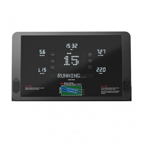 TREADMILL GT-950 / 2