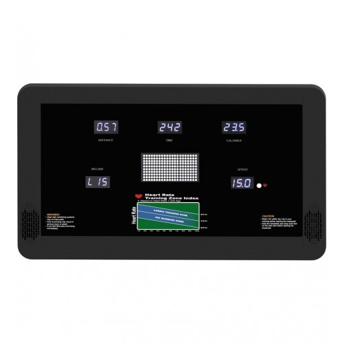 TREADMILL GT-820 / 2