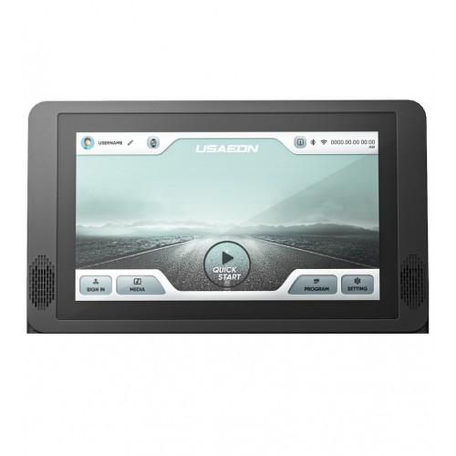 TREADMILL GT-820 / 3