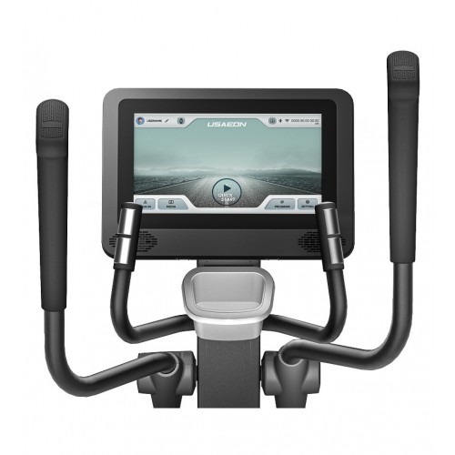 ELLIPTICAL 705D-T / 2