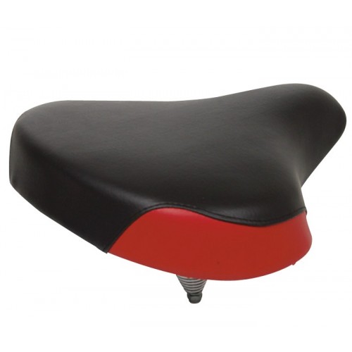 Upright seat cushion-ND-258