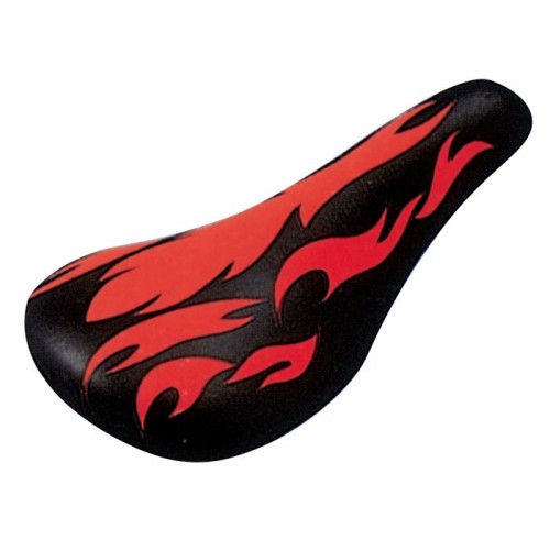 Flywheel / Bicycle Saddle-ND-1615