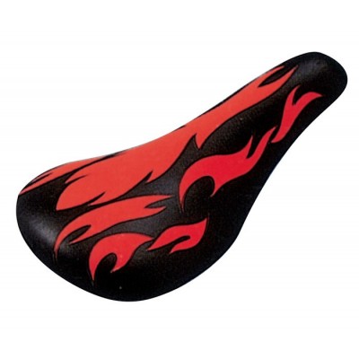 Flywheel / Bicycle Saddle-ND-1615