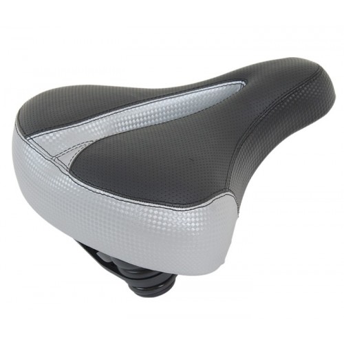 Flywheel / Bicycle Saddle-ND-350