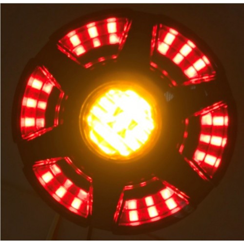 LED Taillight TL21B-T / 2