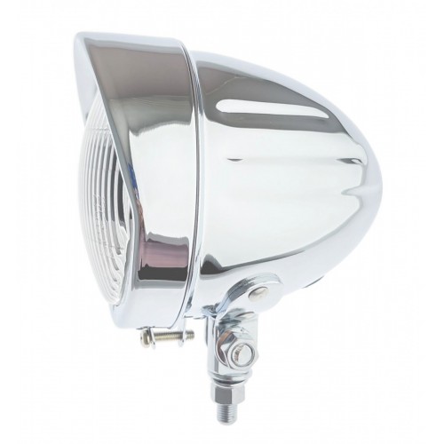 Housings for Universal Headlights -4J6 / 2