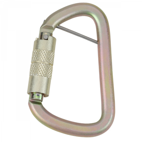 YIC003D-CP With Twist Lock, With Captive Pins