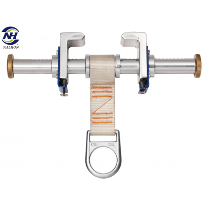 YAA001 Dual Sliding, Clamp Type-Webbing