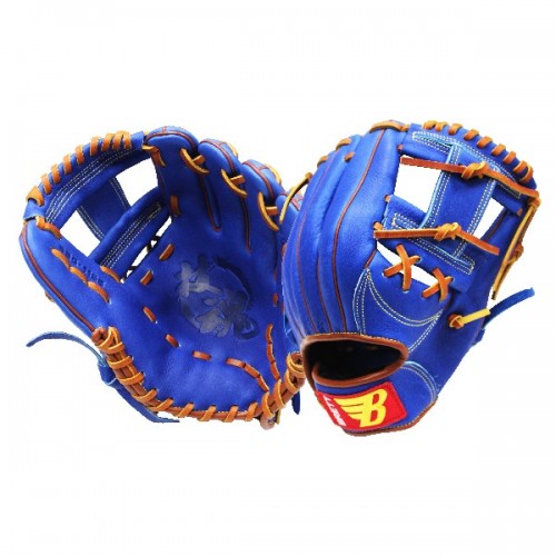 ​BRETT LEGEND SERIES / 2