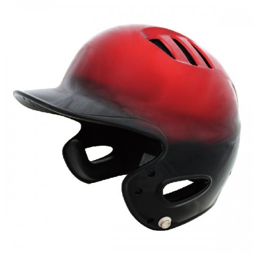 ADJUSTABLE BATTING HELMET / 2